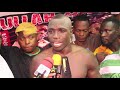 DULLA MBABE AMTWANGA MMALAWI KWA KNOCK OUT DULLA MBABE AMTWANGA MMALAWI KWA KNOCK OUT