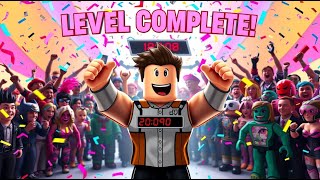 🔴I Reached FLOOR 100 in The Tower... And You Won't BELIEVE What Happened!