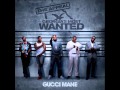 08. Remember When - Gucci Mane Ft. Ray J | Georgia's Most Wanted