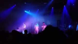 Super Furry Animals - Gloucester Guildhall 28/04/2015