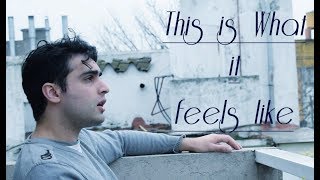 This is What it Feels like  - Armin Van Buuren | K!el version