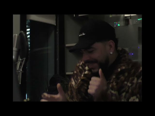 Chevere von Aria Vega & Ryan Castro ((jetzt ansehen))