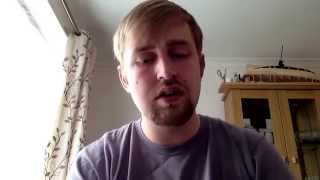 The Rose- By Bette Middler (Aled Jones Version)- Piano and Vocals Cover