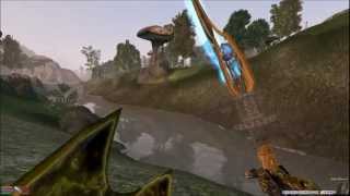 Let's Play Morrowind Part 149 - Finale