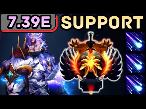 🔥 FAST ARROWS, FAST KILLS, MAX MAP PRESSURE — MIRANA SUPPORT | DOTA 2 GAMEPLAY 🔥