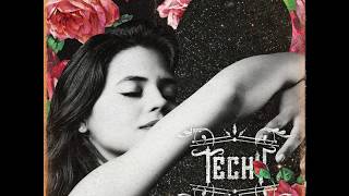 Techy Fatule - Prohíbeme Verte (Audio Oficial)
