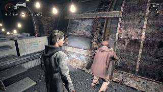 しろっこのぐだぐだALAN WAKE/アランウェイク 第30回