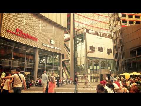 BERLIN JULIO 2014 HD