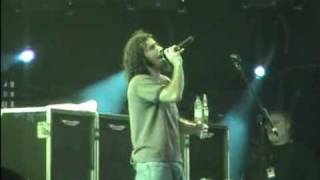 System Of A Down - Toxicity &amp; Streamline Live