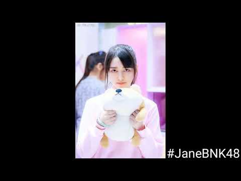 JaneBNK48 - NEE Cover Thai Original Song By Bookiezz | HyBridX