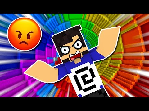 I DROPPER di MINECRAFT mi fanno ARRABBIARE TANTISSIMO!