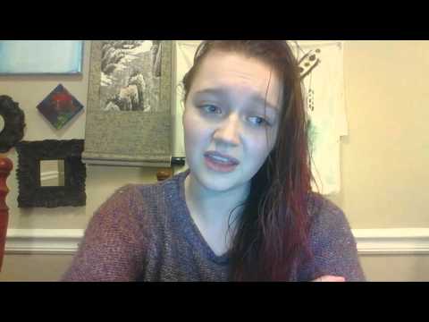 HIMYM Monologue (Tracy)