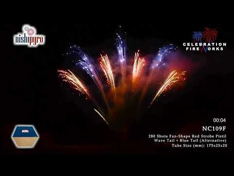 NC109F   Antenna Array