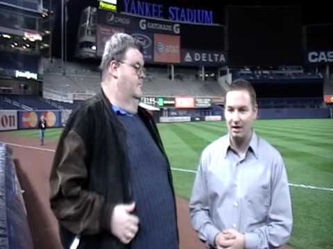 2009 World Series Game 2 Report