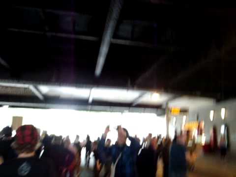 150609 Spontandemo Berlin - Zoo