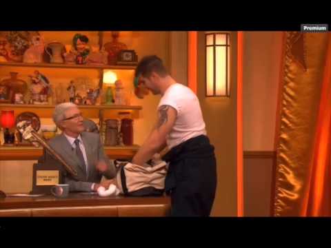 The Paul O'Grady Show 2013