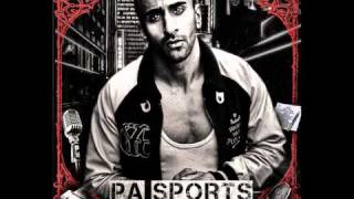 PA Sports 13. Musik (feat. Kianush)
