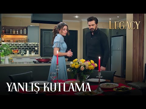 Seninle her gün çok özel | Emanet 362. Bölüm