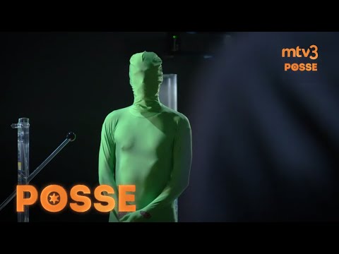 YKKÖSELLÄ SISÄÄN - MIRO HEISKANEN | POSSE8 | MTV3