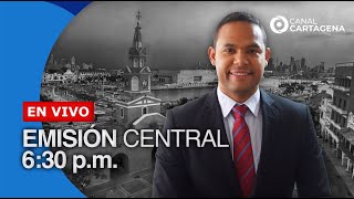 CARTAGENA NOTICIAS 6:30 - 14/03/2023