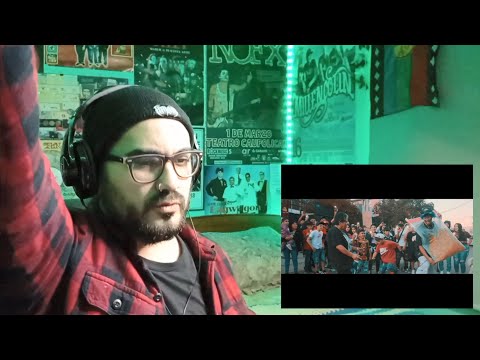 La Fixapilar - Mambito de barrio | Reacción e impresión del Doctor Verdugo 🇨🇱