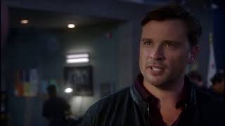 tom welling (lieutenant pierce) first scene in lucifer season 3 ・ lucifer 3x1 video