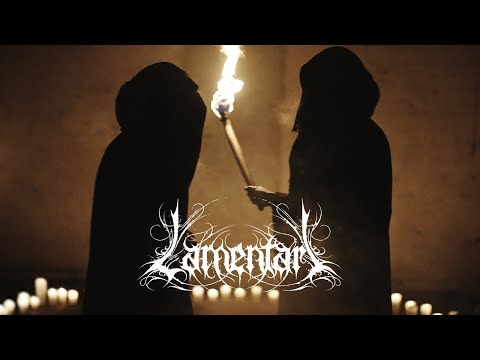 LAMENTARI - Dolorum Memoria (OFFICIAL VIDEO)