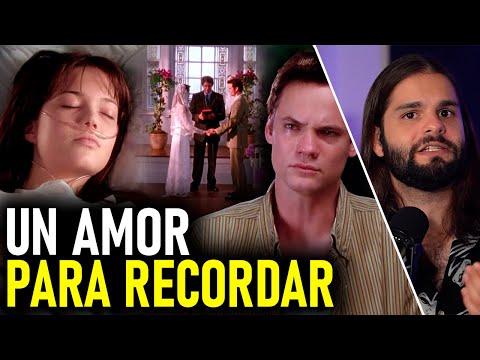 ¿Está bien CAMBIAR por AMOR? | Un Amor Para Recordar | Relato y Reflexiones