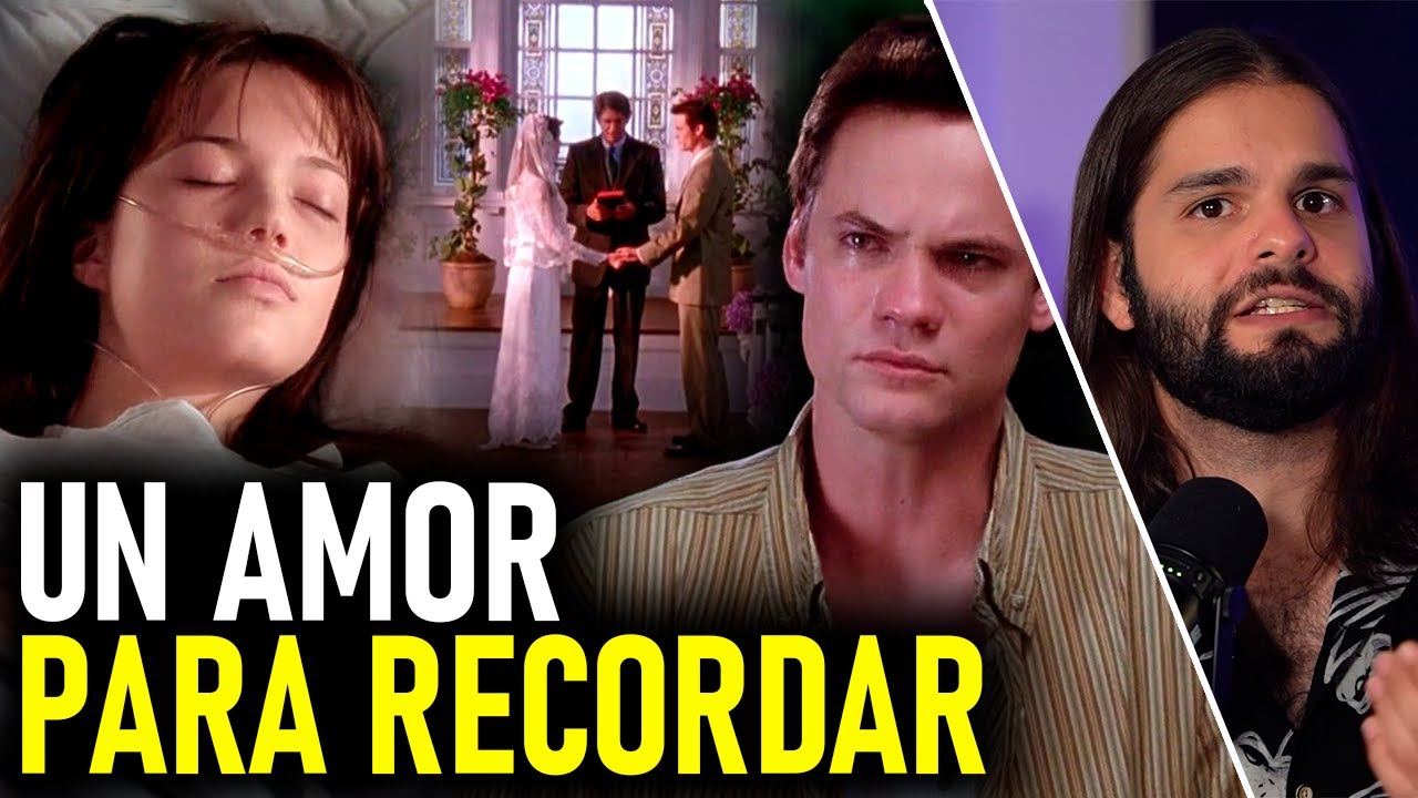 ¿Está bien CAMBIAR por AMOR? | Un Amor Para Recordar | Relato y Reflexiones