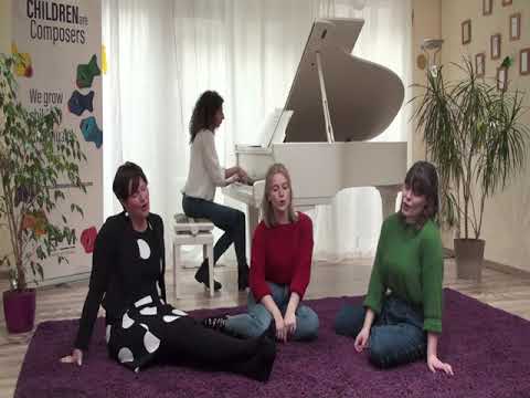 Children are Composers - SuperMusician