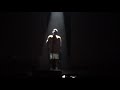 Daniel Caesar Blessed Live Fox Theater