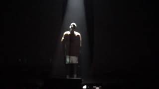 Daniel Caesar - Blessed Live @ Fox Theater