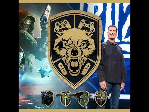 Episode 329: Bungie Layoffs & Destiny 2 Future | Sony GAAS Pivot? | BlizzCon 2023 | COD Modern Wa...