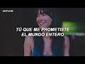 Aitana - 6 DE FEBRERO (Letra)