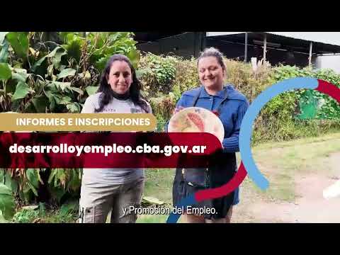 Conectate con Carina 18 05 26