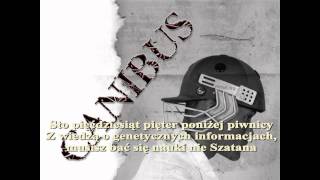 Canibus - Channel Zero (Grand Deception) PL