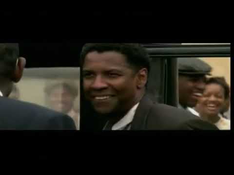 The Great Debaters Movie Trailer 2007 - TV Spot