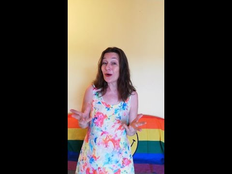 Ärger Ade - 5 effektive Lachyoga-Übungen