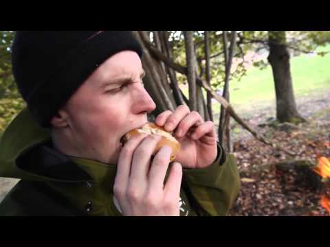 Beer Gryllz in Sweden - Part 1