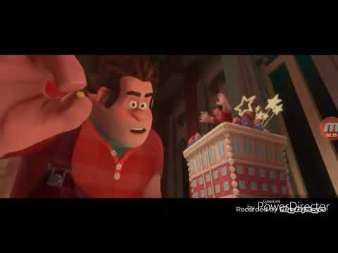 Toon age part 8: taking care the baby