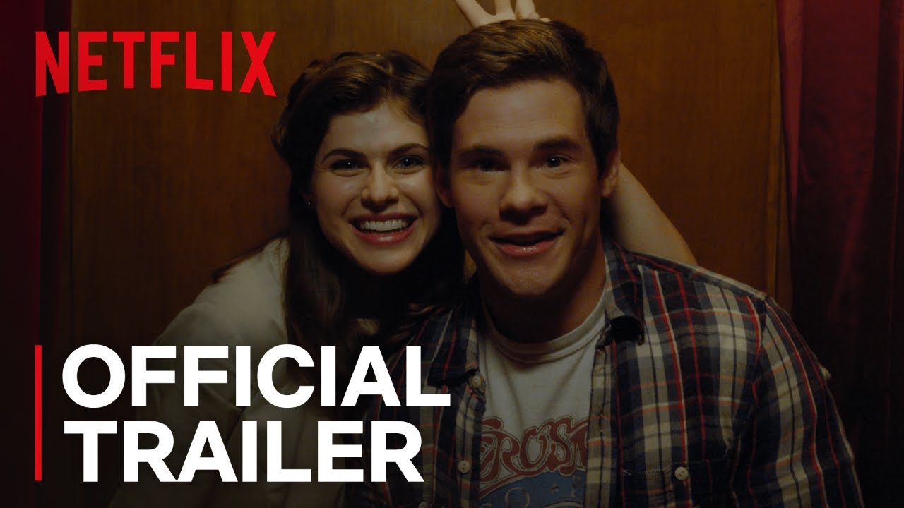 When We First Met | Official Trailer [HD] | Netflix thumnail