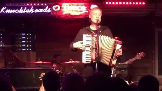 On the Western Skyline - Bruce Hornsby &amp; the Noisemakers at Kunckleheads Play Place