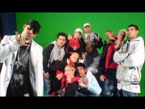 El Stylo - Enganchado