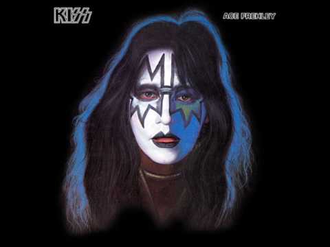 Ace Frehley Rip It Out