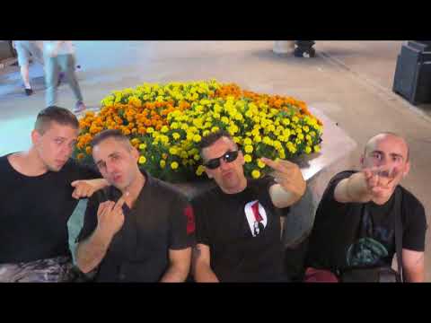 Crveni karton  -  Malo parče raja