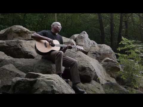 Where Would I Be - Derrol Sawyer