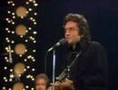 Johnny Cash - 1974 - Folsom Prison Blues. 