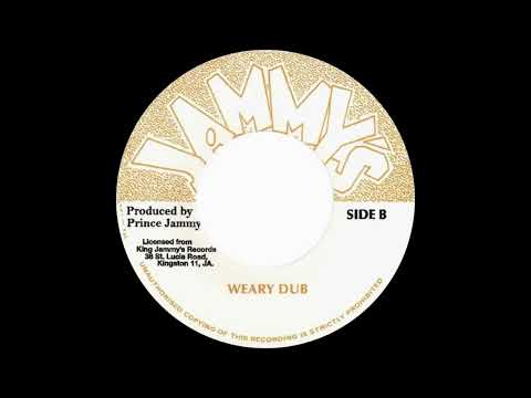 Earl Zero - Weary Dub