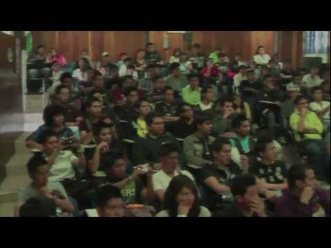 Electronic Culture in Mexico by Willy Sanjuan