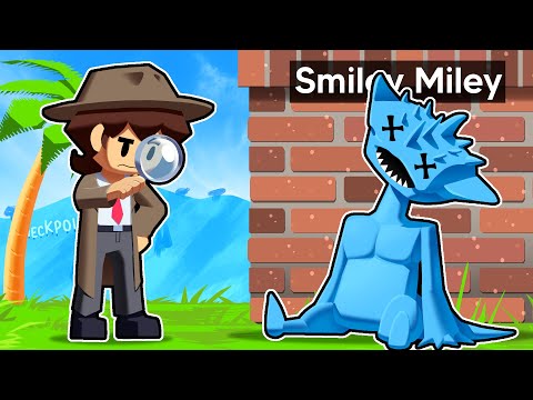 Who Killed SMILEY MILEY In GTA 5!?